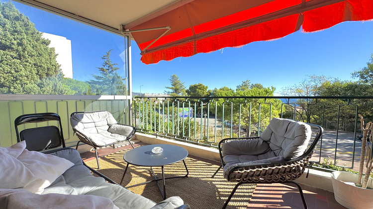 Ma-Cabane - Vente Appartement Nice, 60 m²