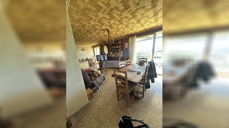 Ma-Cabane - Vente Appartement Nice, 69 m²