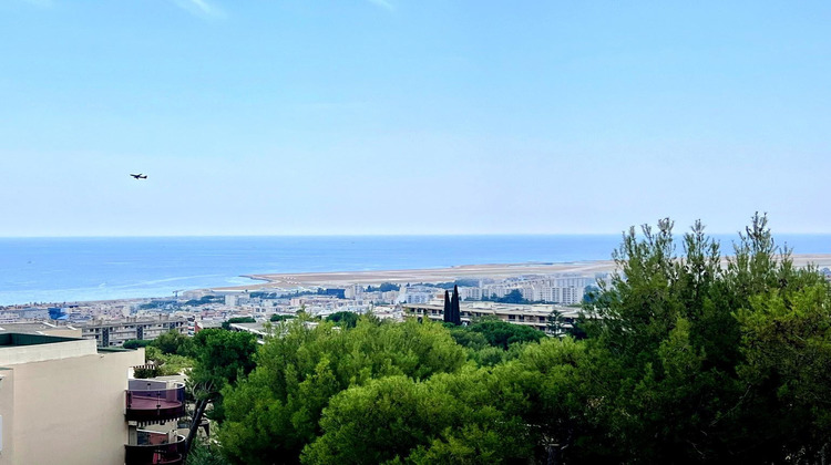 Ma-Cabane - Vente Appartement Nice, 131 m²