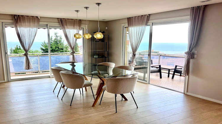 Ma-Cabane - Vente Appartement Nice, 131 m²