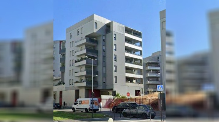 Ma-Cabane - Vente Appartement Nice, 64 m²