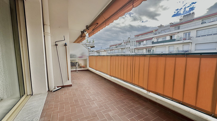 Ma-Cabane - Vente Appartement Nice, 55 m²