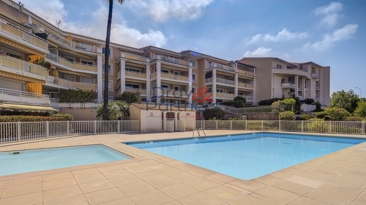 Ma-Cabane - Vente Appartement Nice, 80 m²