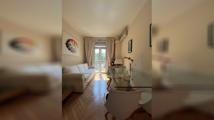 Ma-Cabane - Vente Appartement Nice, 46 m²