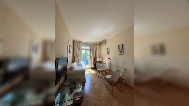 Ma-Cabane - Vente Appartement Nice, 46 m²