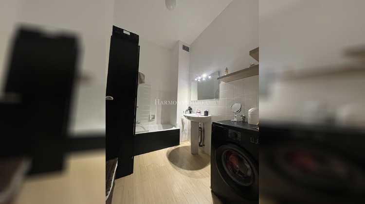 Ma-Cabane - Vente Appartement Nice, 54 m²