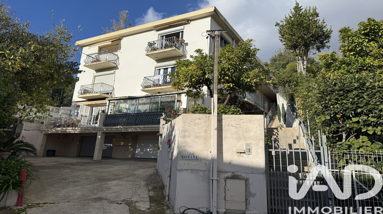 Ma-Cabane - Vente Appartement Nice, 36 m²