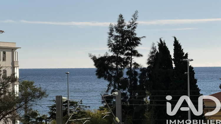 Ma-Cabane - Vente Appartement Nice, 36 m²