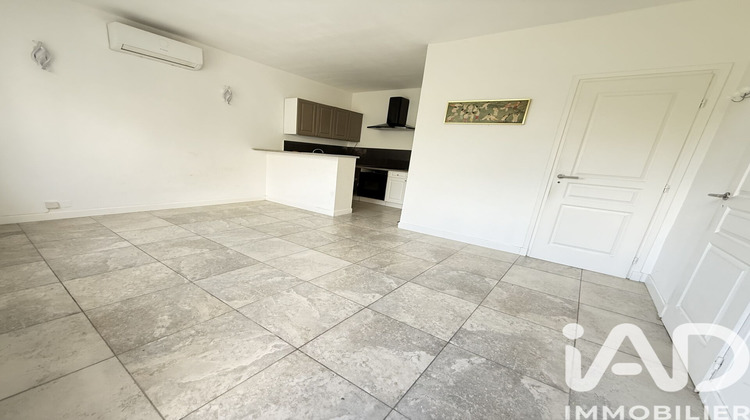 Ma-Cabane - Vente Appartement Nice, 36 m²