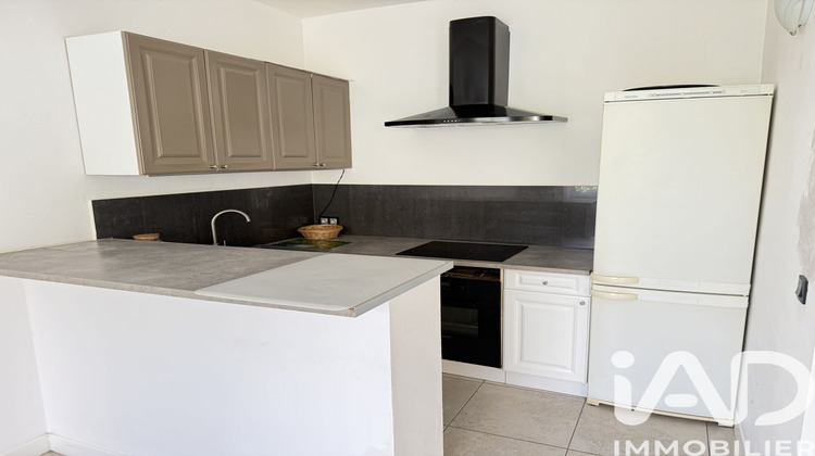 Ma-Cabane - Vente Appartement Nice, 36 m²