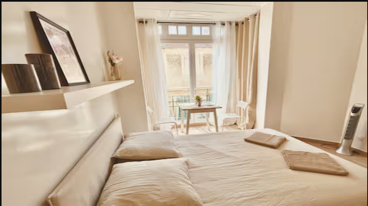 Ma-Cabane - Vente Appartement Nice, 47 m²