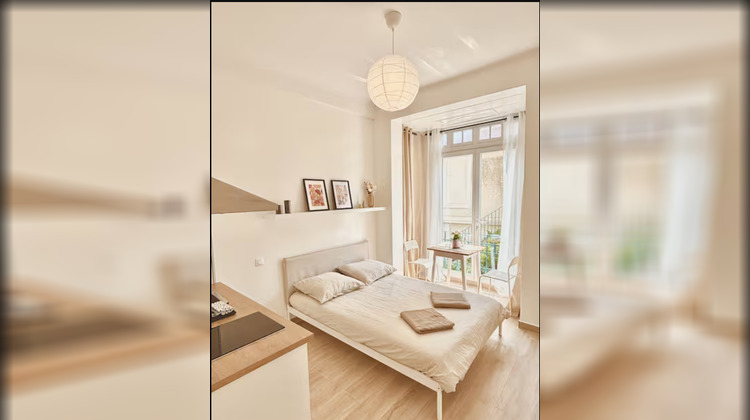 Ma-Cabane - Vente Appartement Nice, 47 m²