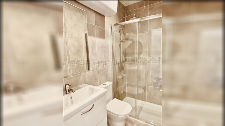 Ma-Cabane - Vente Appartement Nice, 47 m²