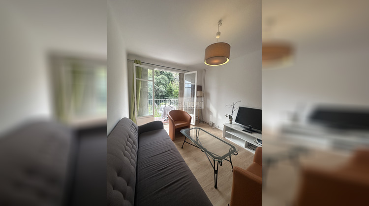 Ma-Cabane - Vente Appartement Nice, 57 m²