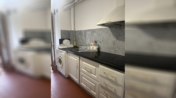 Ma-Cabane - Vente Appartement Nice, 57 m²