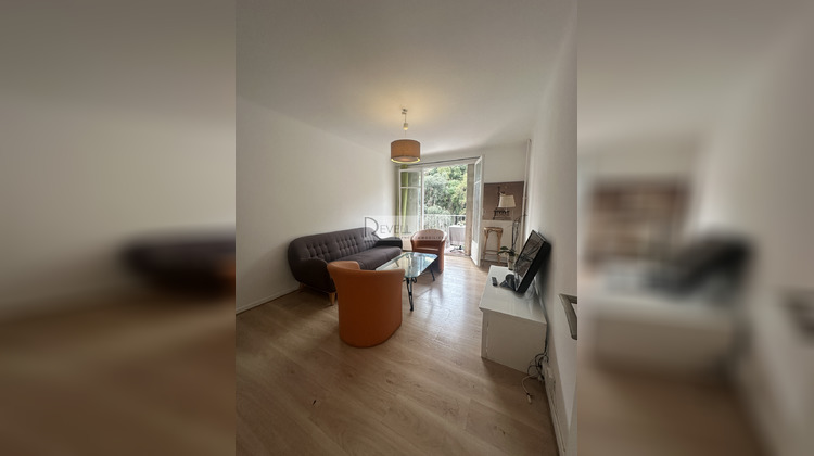 Ma-Cabane - Vente Appartement Nice, 57 m²