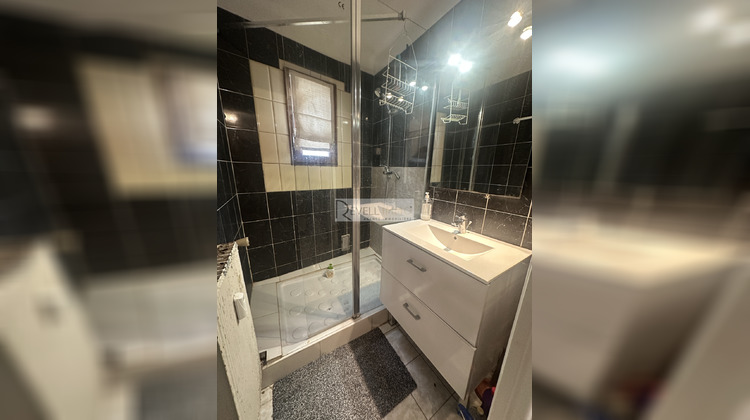 Ma-Cabane - Vente Appartement Nice, 57 m²