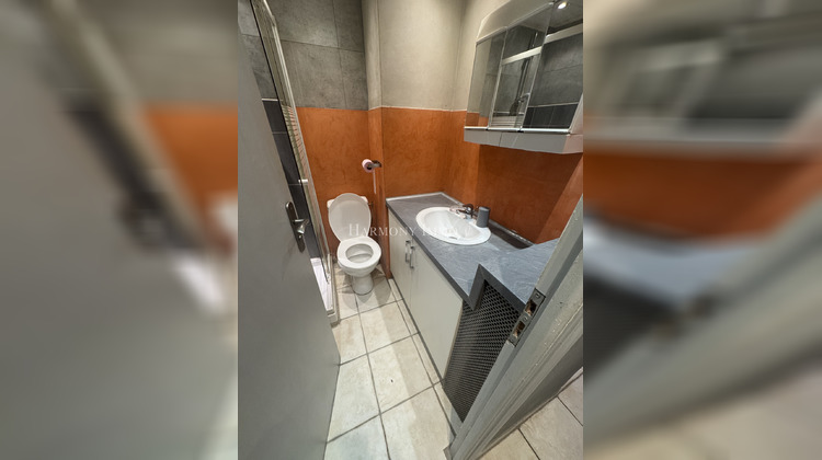 Ma-Cabane - Vente Appartement Nice, 18 m²