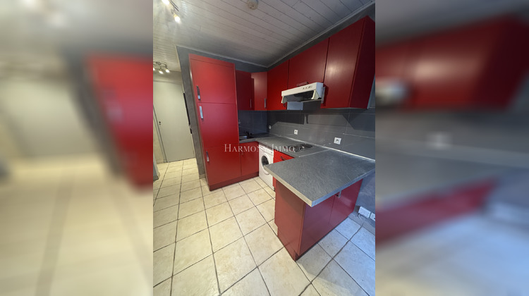 Ma-Cabane - Vente Appartement Nice, 18 m²