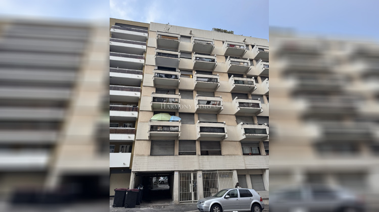 Ma-Cabane - Vente Appartement Nice, 18 m²