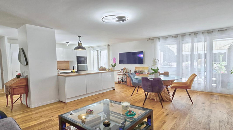 Ma-Cabane - Vente Appartement NICE, 51 m²