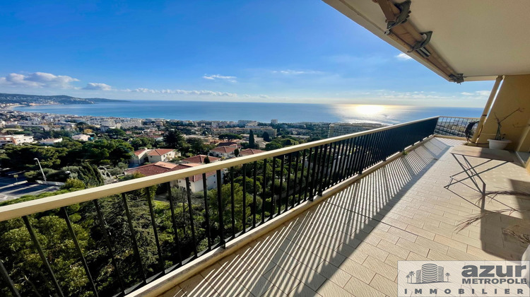 Ma-Cabane - Vente Appartement Nice, 200 m²