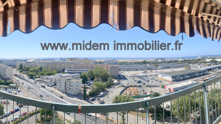 Ma-Cabane - Vente Appartement Nice, 64 m²
