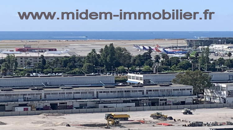 Ma-Cabane - Vente Appartement Nice, 64 m²