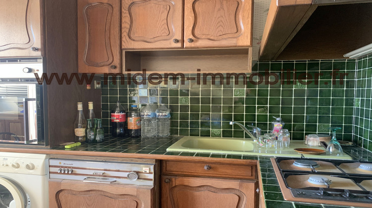 Ma-Cabane - Vente Appartement Nice, 64 m²