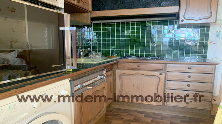 Ma-Cabane - Vente Appartement Nice, 64 m²