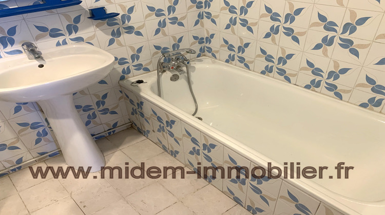 Ma-Cabane - Vente Appartement Nice, 64 m²