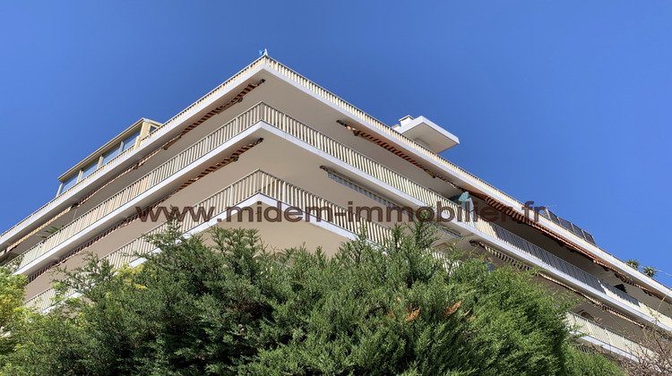 Ma-Cabane - Vente Appartement Nice, 81 m²