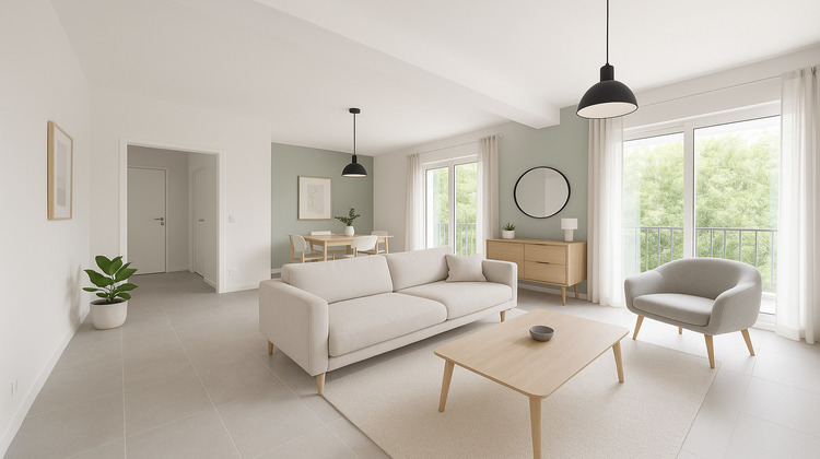 Ma-Cabane - Vente Appartement Nice, 103 m²