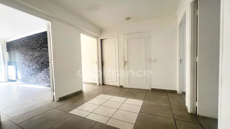 Ma-Cabane - Vente Appartement NICE, 55 m²