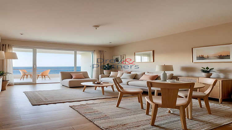 Ma-Cabane - Vente Appartement Nice, 78 m²