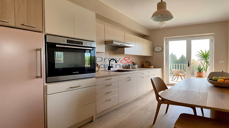 Ma-Cabane - Vente Appartement Nice, 78 m²