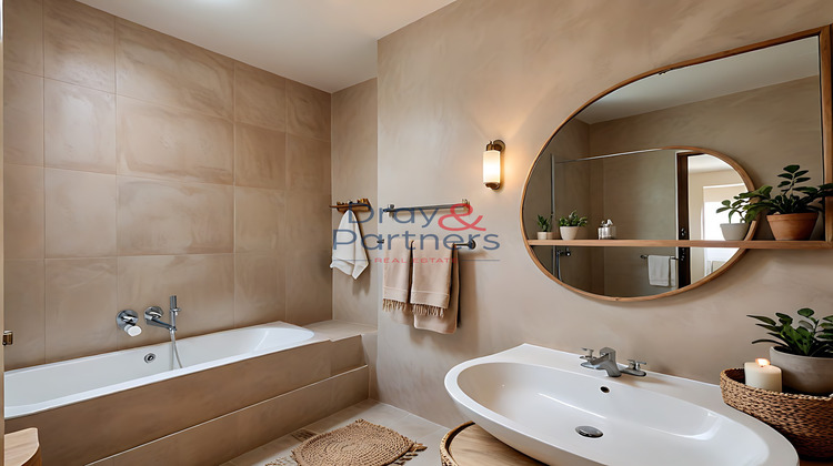 Ma-Cabane - Vente Appartement Nice, 78 m²