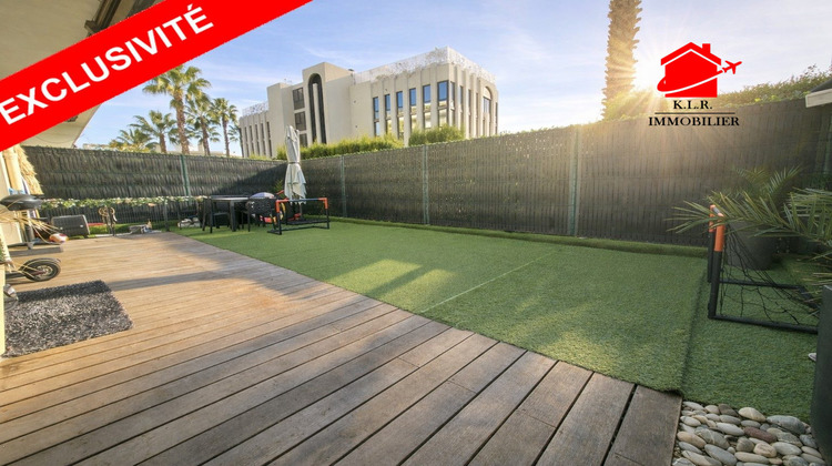 Ma-Cabane - Vente Appartement Nice, 85 m²