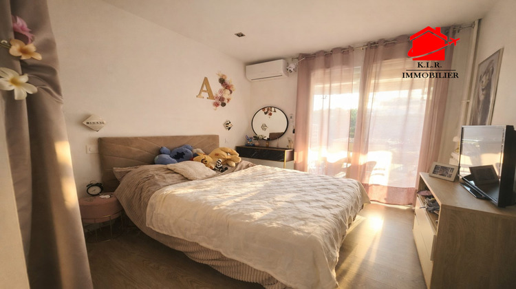 Ma-Cabane - Vente Appartement Nice, 85 m²