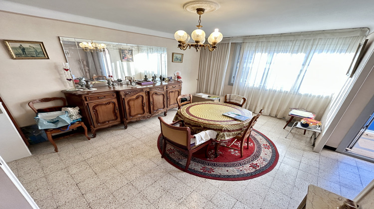 Ma-Cabane - Vente Appartement Nice, 56 m²