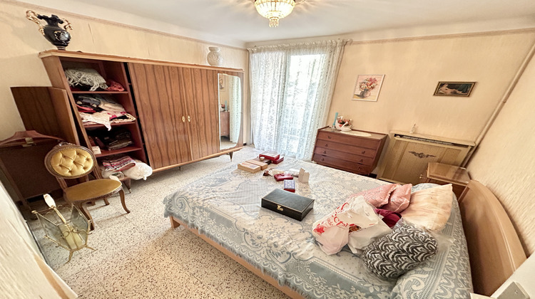 Ma-Cabane - Vente Appartement Nice, 56 m²