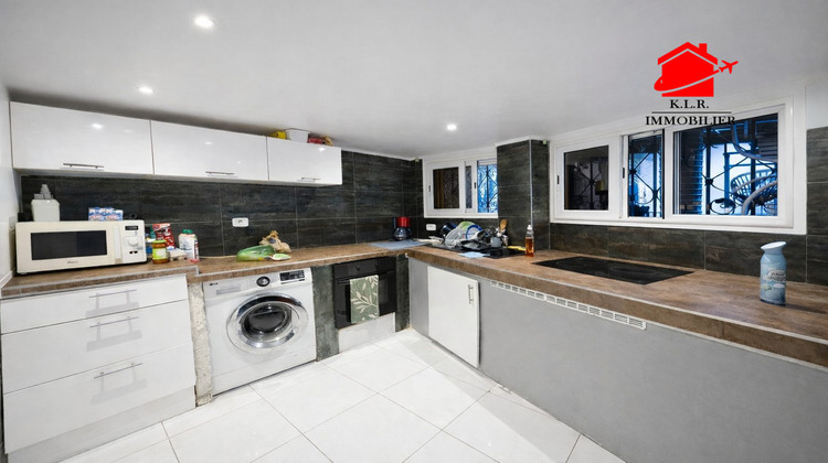 Ma-Cabane - Vente Appartement Nice, 57 m²