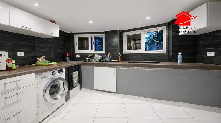 Ma-Cabane - Vente Appartement Nice, 57 m²