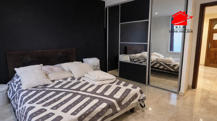 Ma-Cabane - Vente Appartement Nice, 57 m²