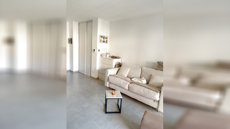 Ma-Cabane - Vente Appartement Nice, 25 m²