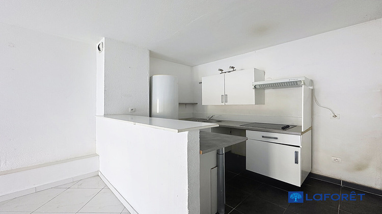 Ma-Cabane - Vente Appartement Nice, 56 m²