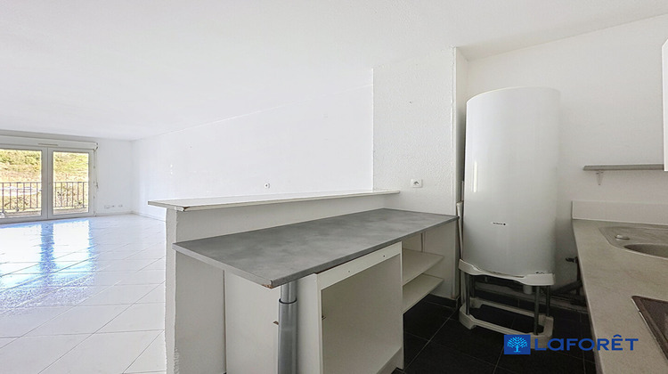 Ma-Cabane - Vente Appartement Nice, 56 m²