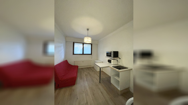 Ma-Cabane - Vente Appartement Nice, 18 m²