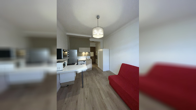 Ma-Cabane - Vente Appartement Nice, 18 m²