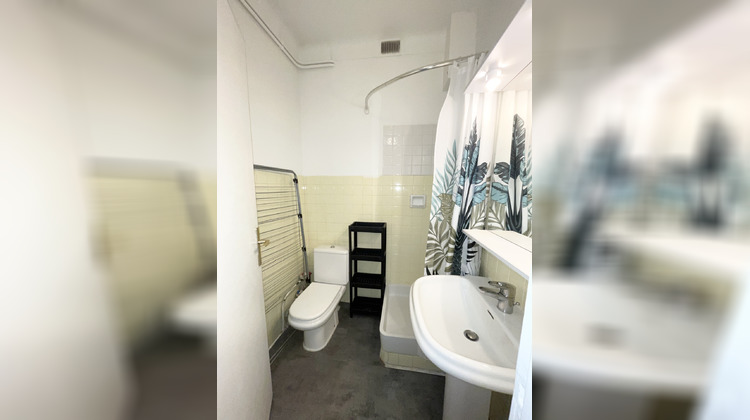 Ma-Cabane - Vente Appartement Nice, 18 m²